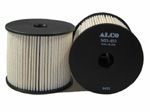 ALCO FILTER Топливный фильтр MD-493